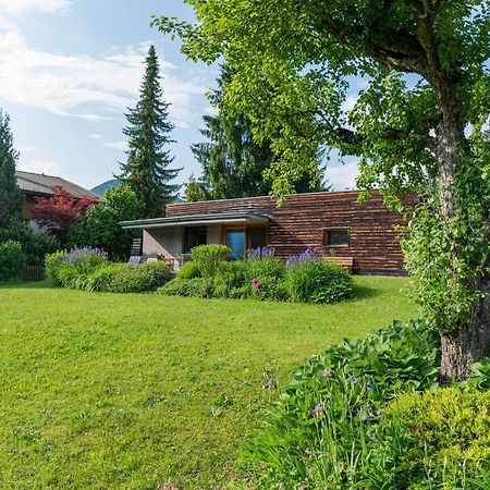 Gartenlodge Auszeit Нёч Экстерьер фото